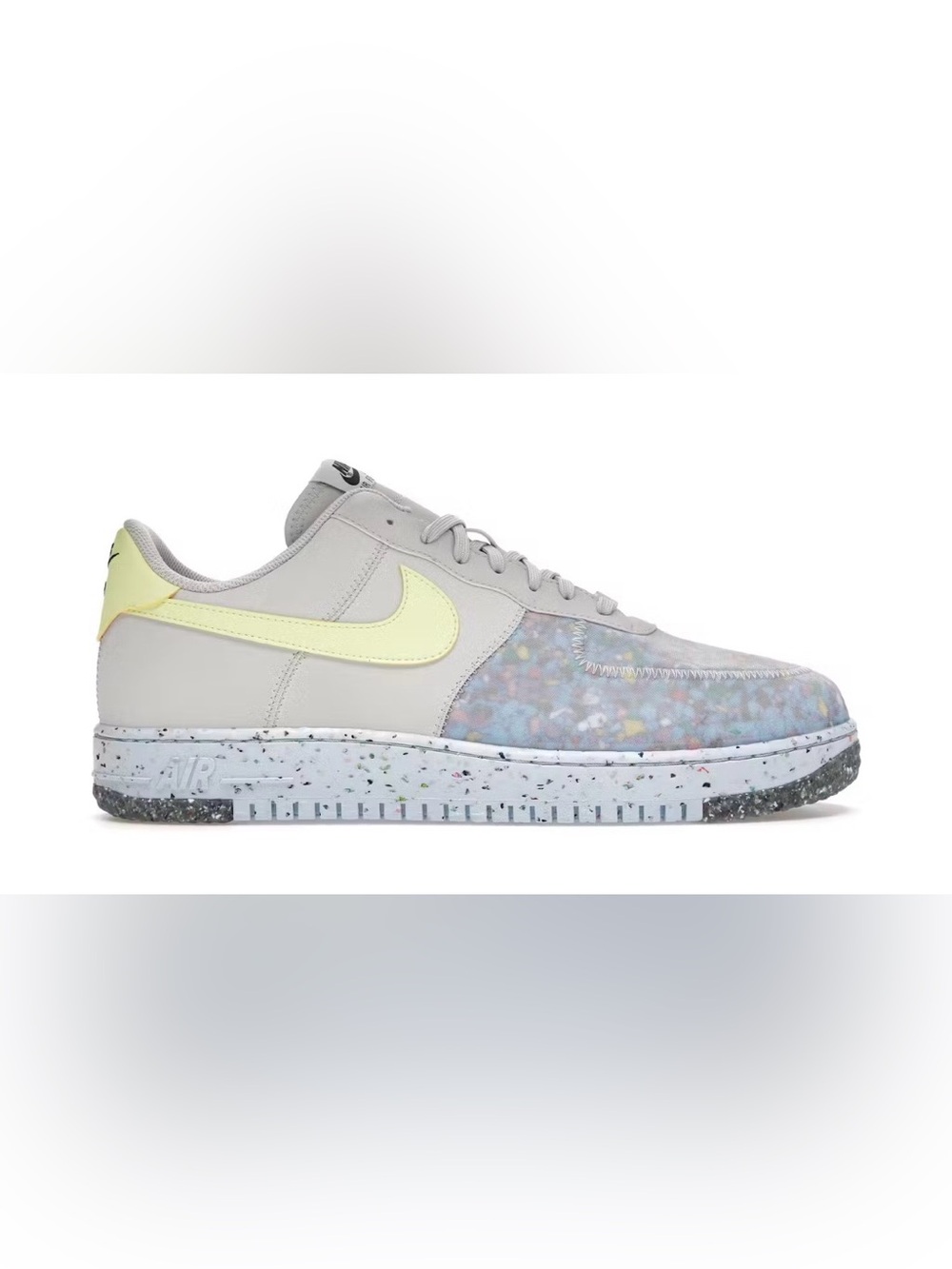 Nike Air Force 1 Crater Sneakers